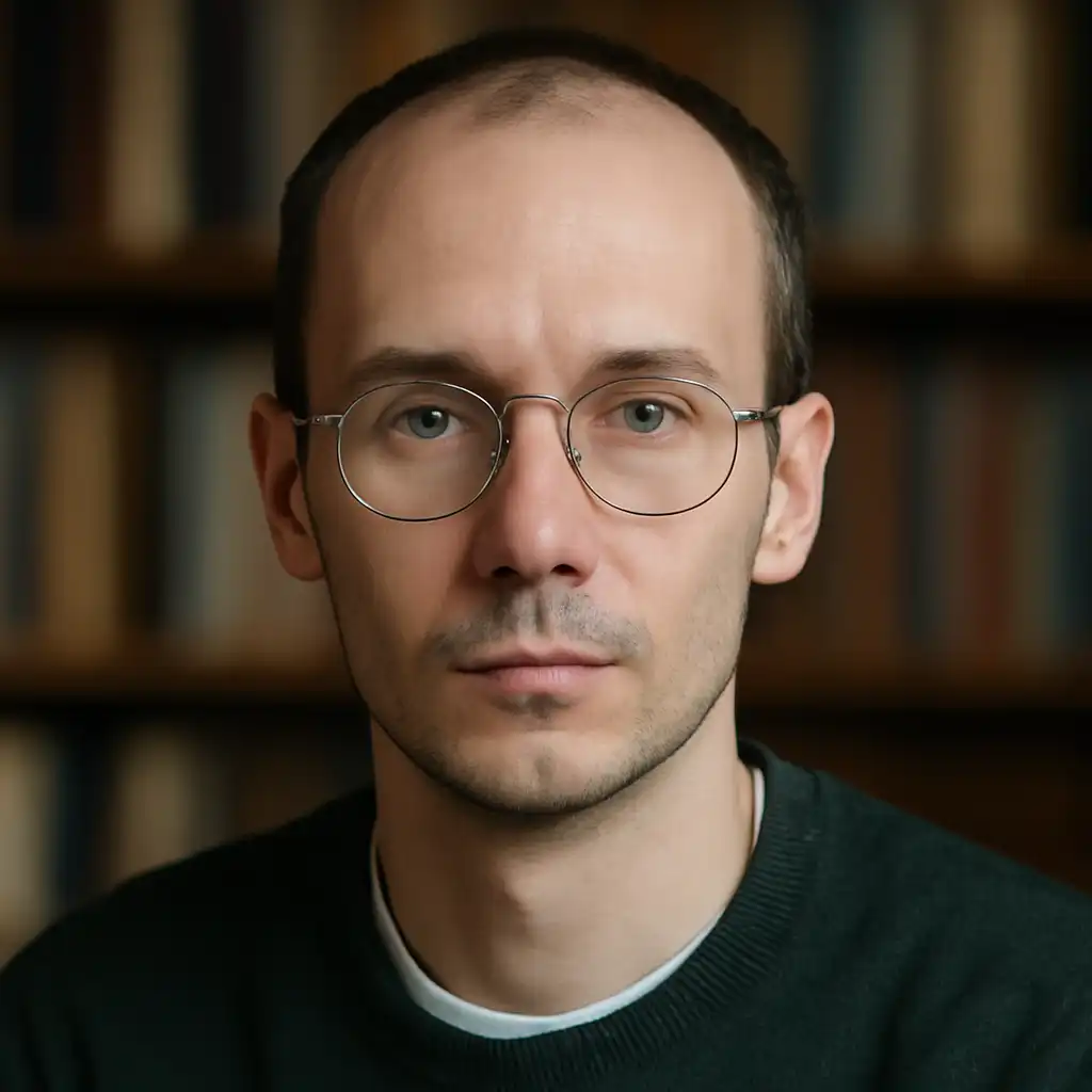 Егор Сафронов